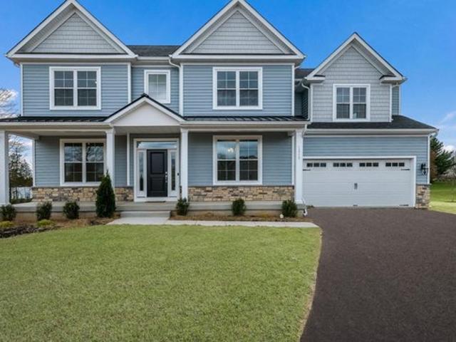 House for sale in Bucks, Pennsylvania