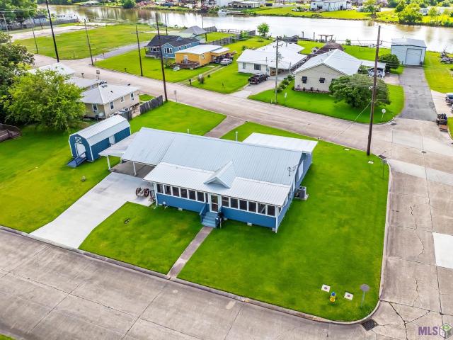 House for sale in Houma, Louisiana