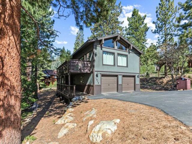 House for sale in Kings Beach, California