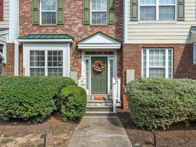 Townhouse for sale in Tennessee