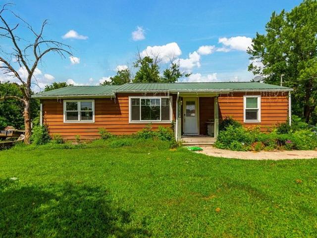 House for sale in Callaway, Missouri