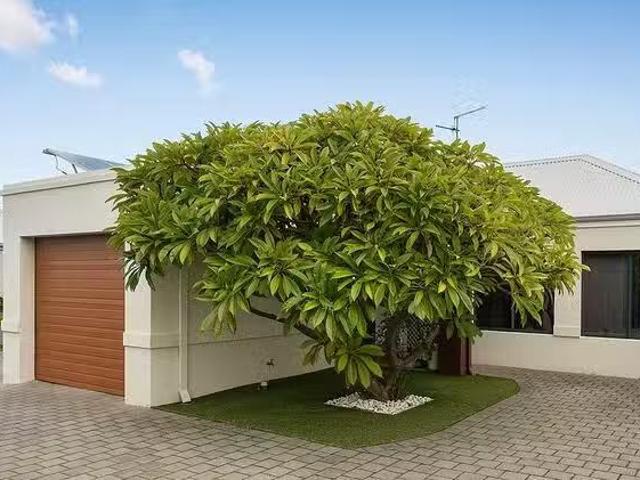 Apartment for rent in Parklands, Western Australia