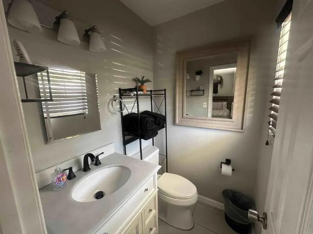 Property for rent in California