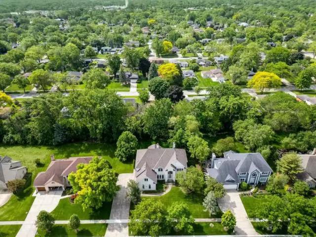 House for rent in Downers Grove
