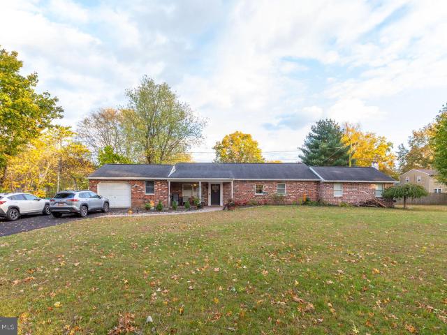 House for sale in Hatfield, Pennsylvania