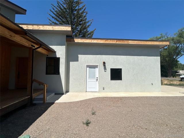 House for sale in Saguache, Colorado