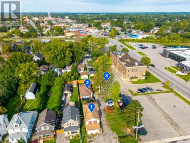 Property for sale in Niagara, Ontario