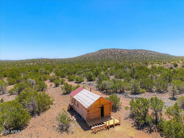 House for sale in Williams, Arizona