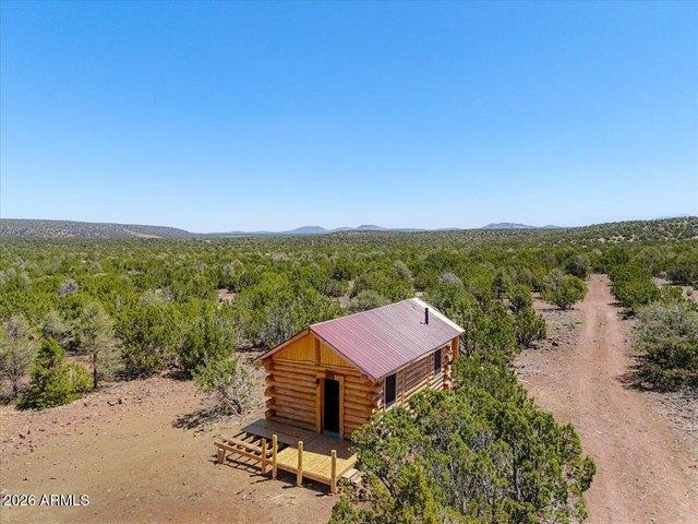 House for sale in Williams, Arizona