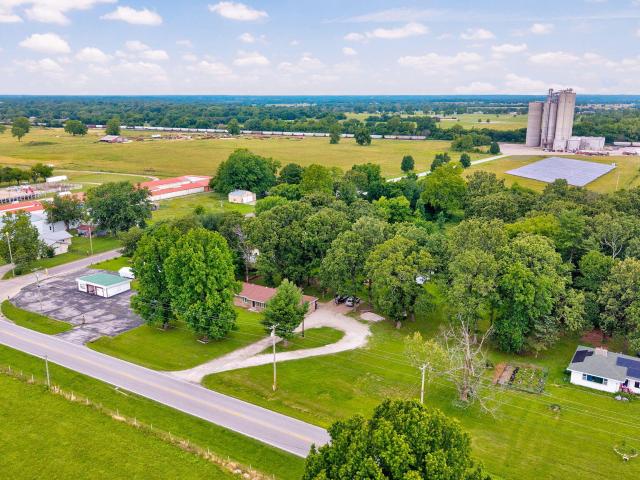 House for sale in Missouri