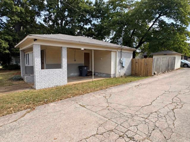 House for sale in Searcy, White County