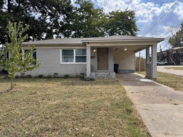 House for sale in Searcy, White County