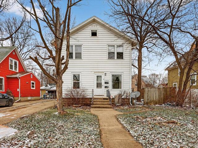 House for sale in Kalamazoo, Michigan