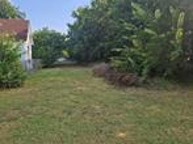 Land for sale in Battiest, Oklahoma