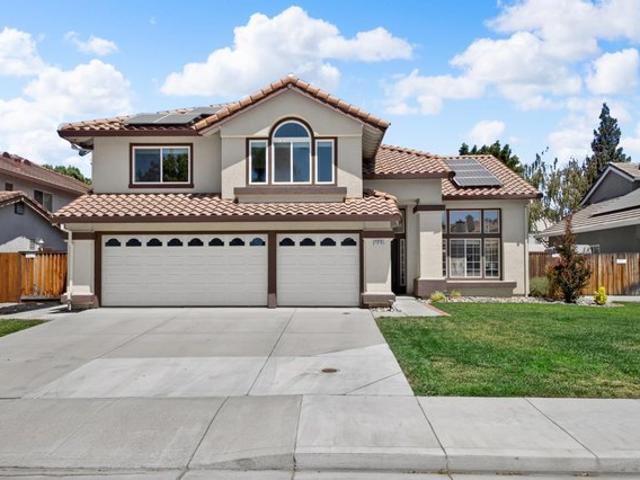 House for sale in Tracy, California