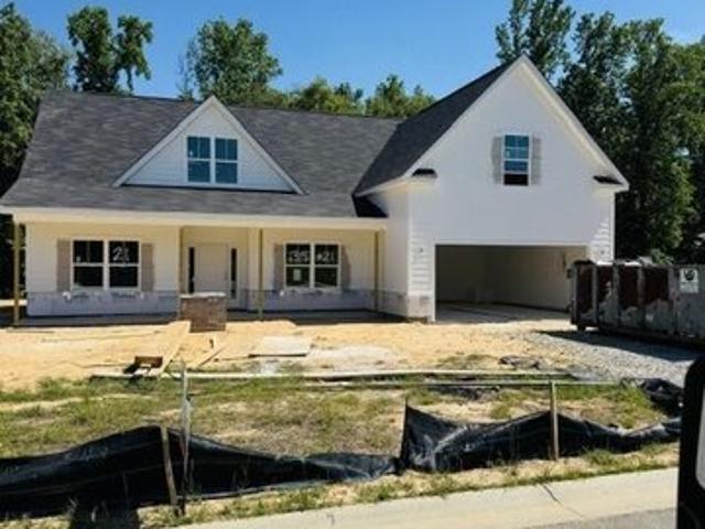 House for sale in Thomson, Georgia