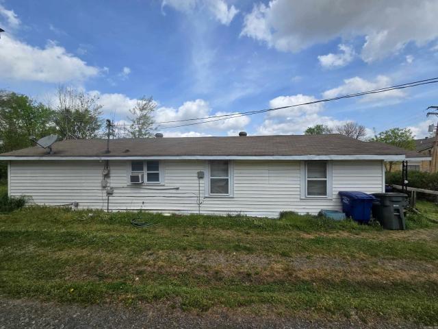 House for sale in Ark