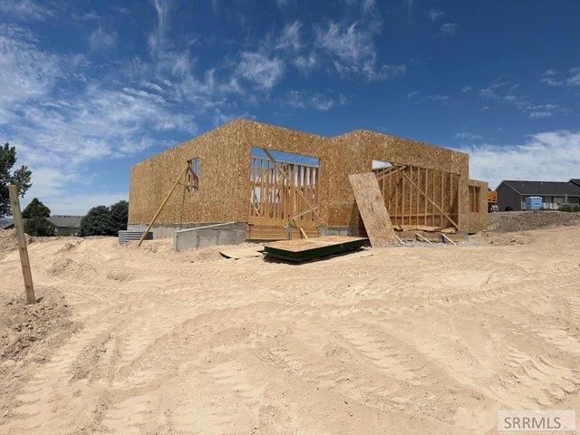 House for sale in Bannock, Idaho