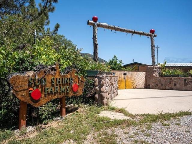 House for sale in Julian, California
