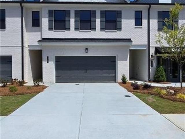 Townhouse for sale in Cobb, Georgia