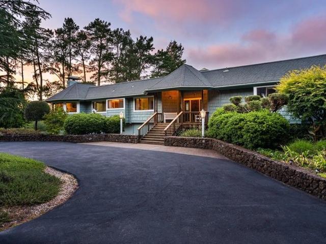 House for sale in Sebastopol, California