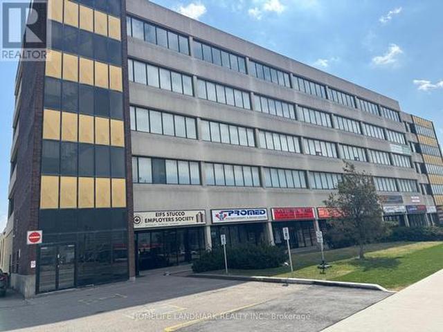 Commercial for rent in Woburn, Ontario