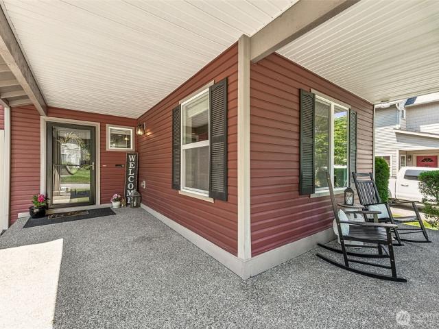House for sale in Dupont, Washington