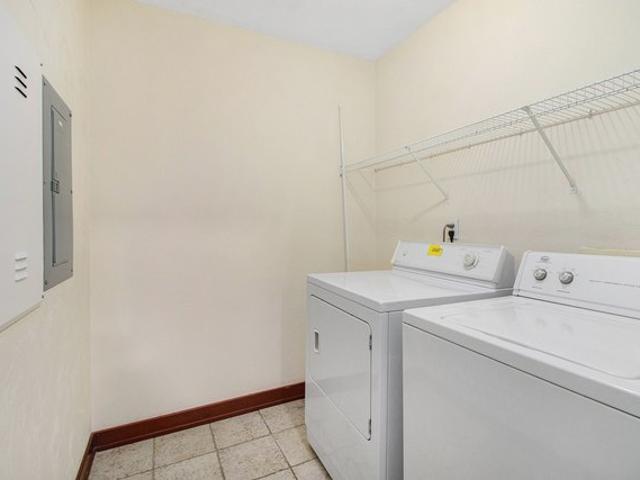 Townhouse for rent in Kalamazoo, Michigan