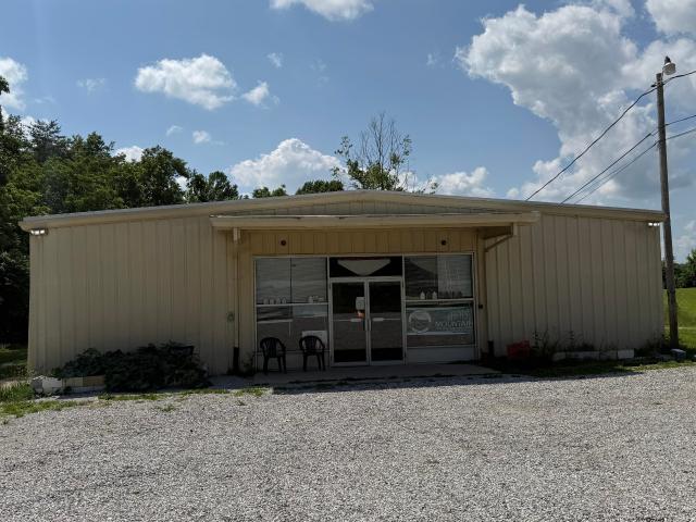 Commercial for sale in Berea, Kentucky