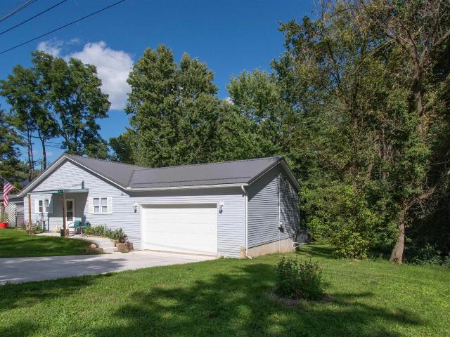 House for sale in Kendallville, Noble County