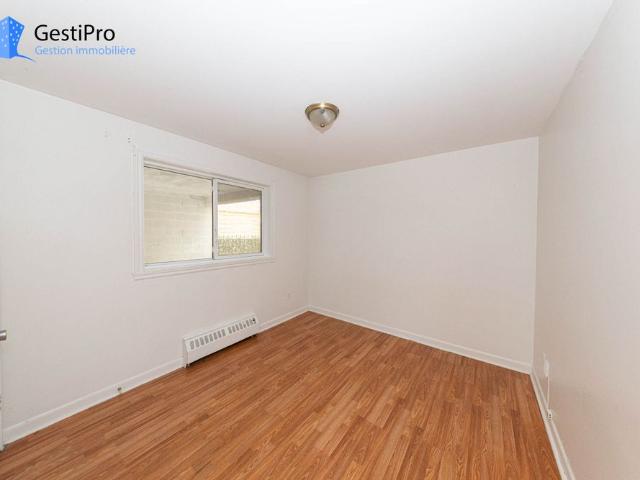 Apartment for rent in La Cité-Limoilou, Québec