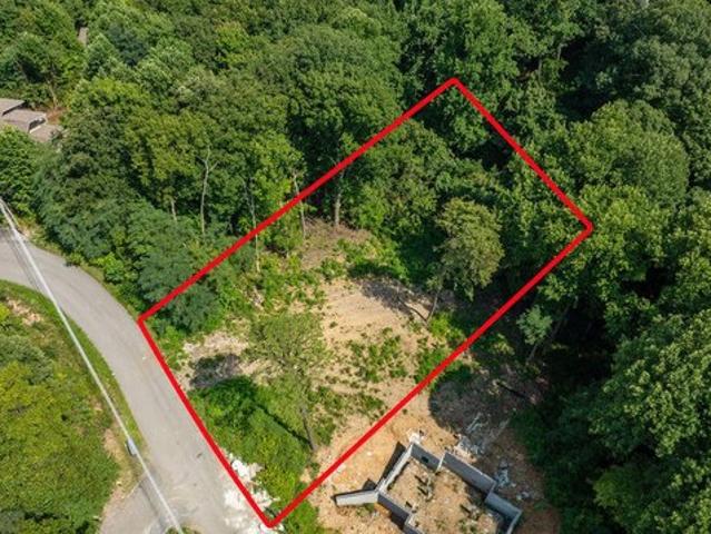 Land for sale in Tennessee