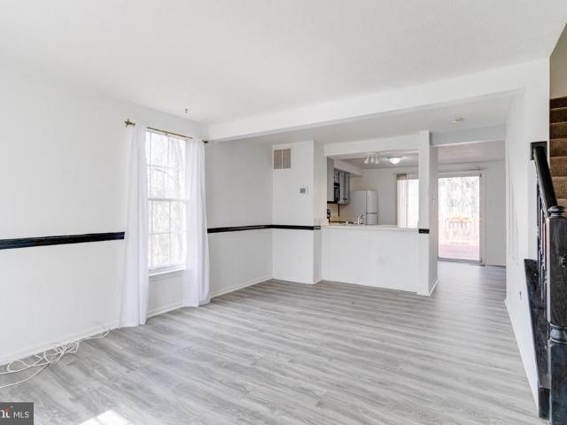Townhouse for sale in Belcamp, Maryland