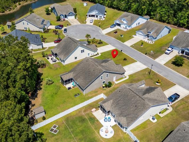 House for sale in Little River, South Carolina