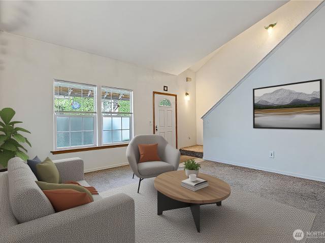 House for sale in Lacey, Thurston County