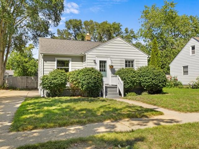 House for sale in Grand Haven, Michigan