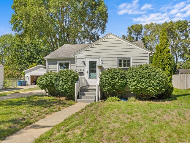 House for sale in Grand Haven, Michigan