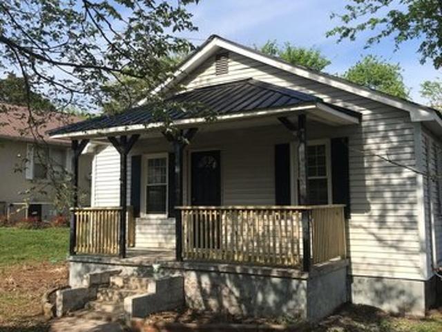 House for sale in Tennessee