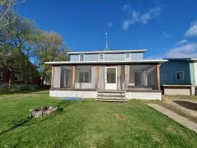 House for sale in The Pas, Manitoba