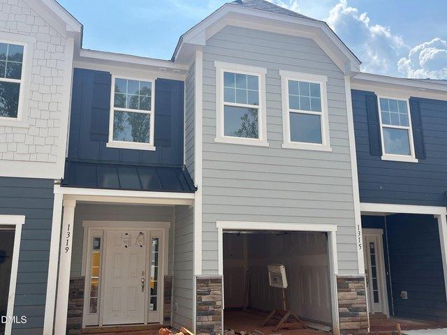 Townhouse for sale in Alamance, North Carolina