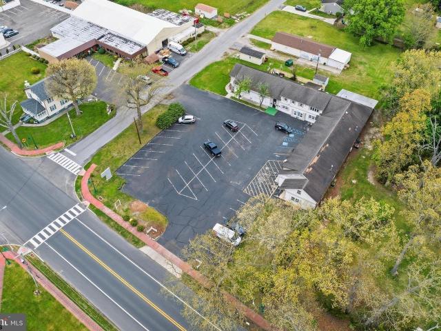 Commercial for sale in Milmay, New Jersey