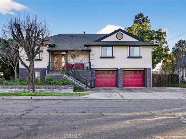 House for sale in Butte, California