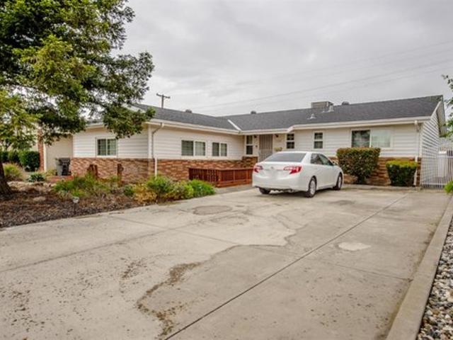 House for sale in Yolo, California