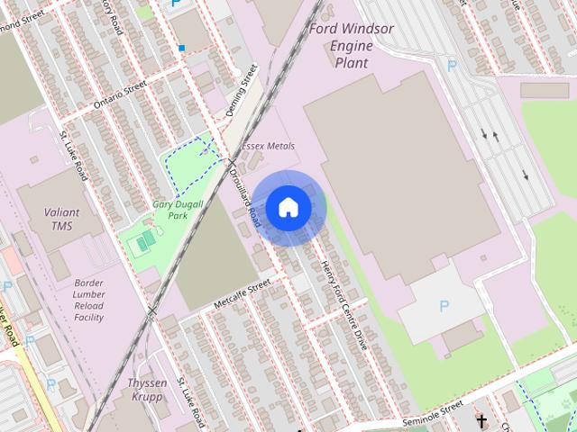 House for rent in East Windsor, Windsor