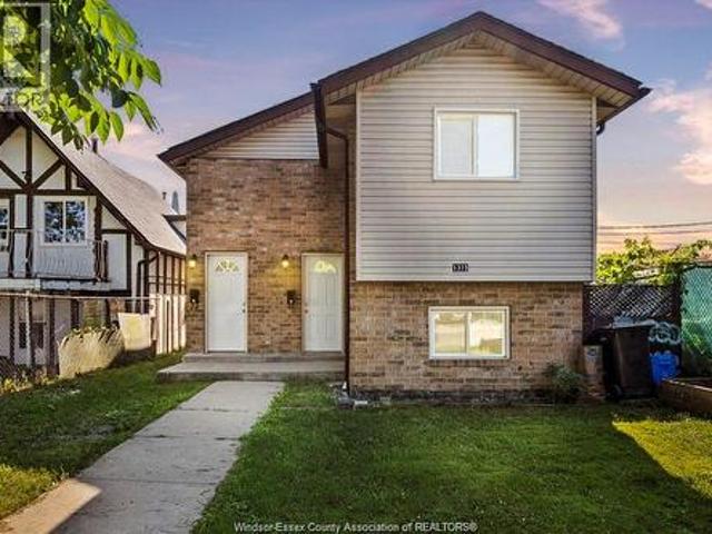 Property for sale in Maidstone, Ontario