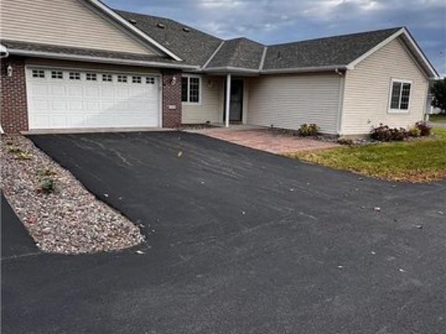 Townhouse for sale in Waite Park, Minnesota