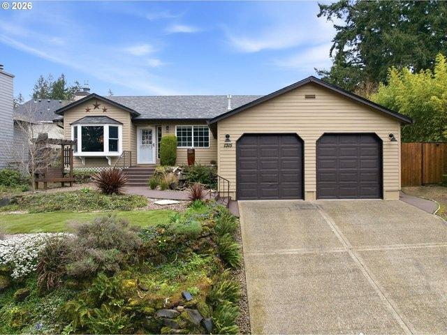 House for sale in Oregonia