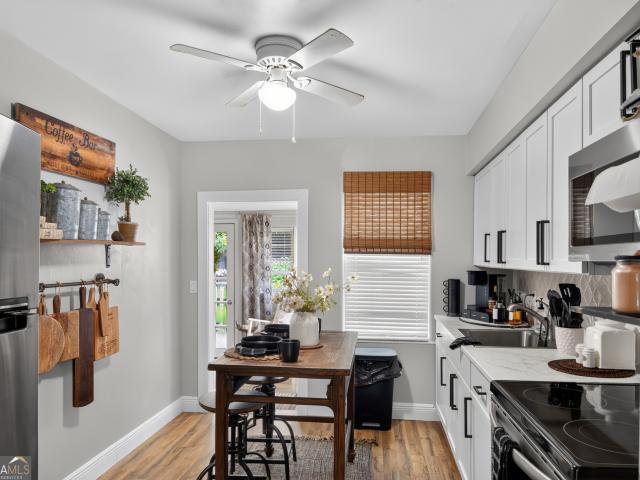 House for sale in Millen, Jenkins County