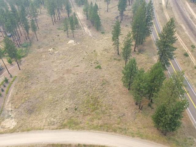 Land for sale in Kettle Falls, Washington