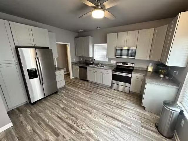 House for rent in Janesville
